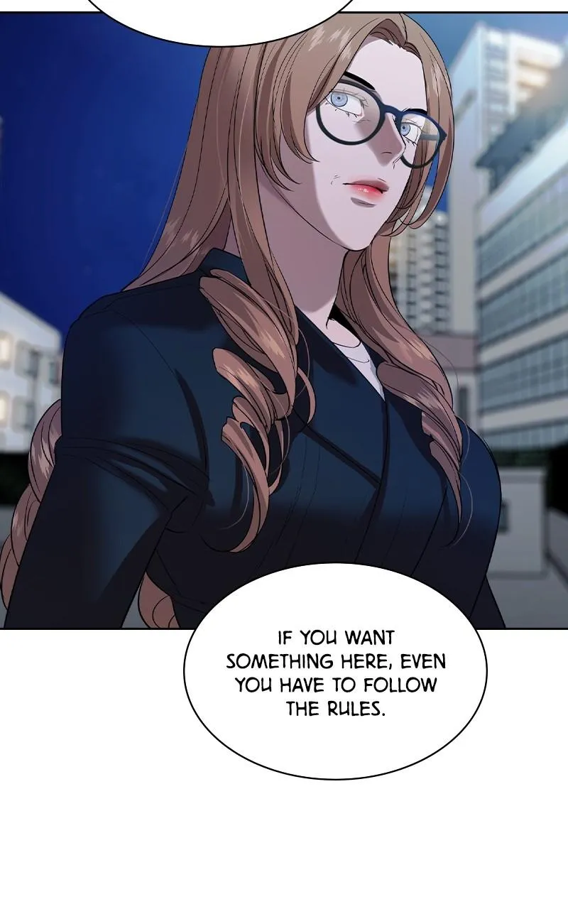 The World Is Money and Power Chapter 58 Online - pƔgina 28