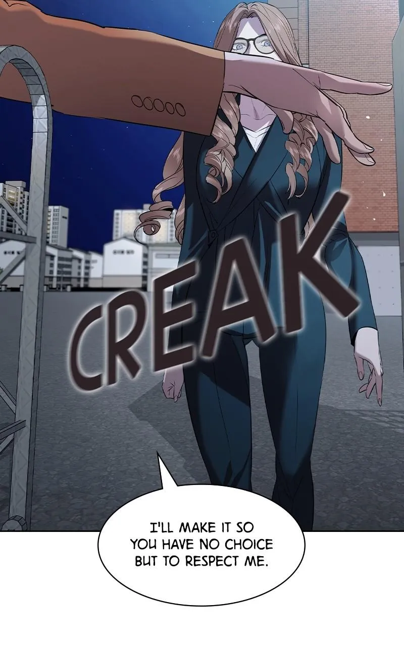 The World Is Money and Power Chapter 58 Online - pƔgina 31