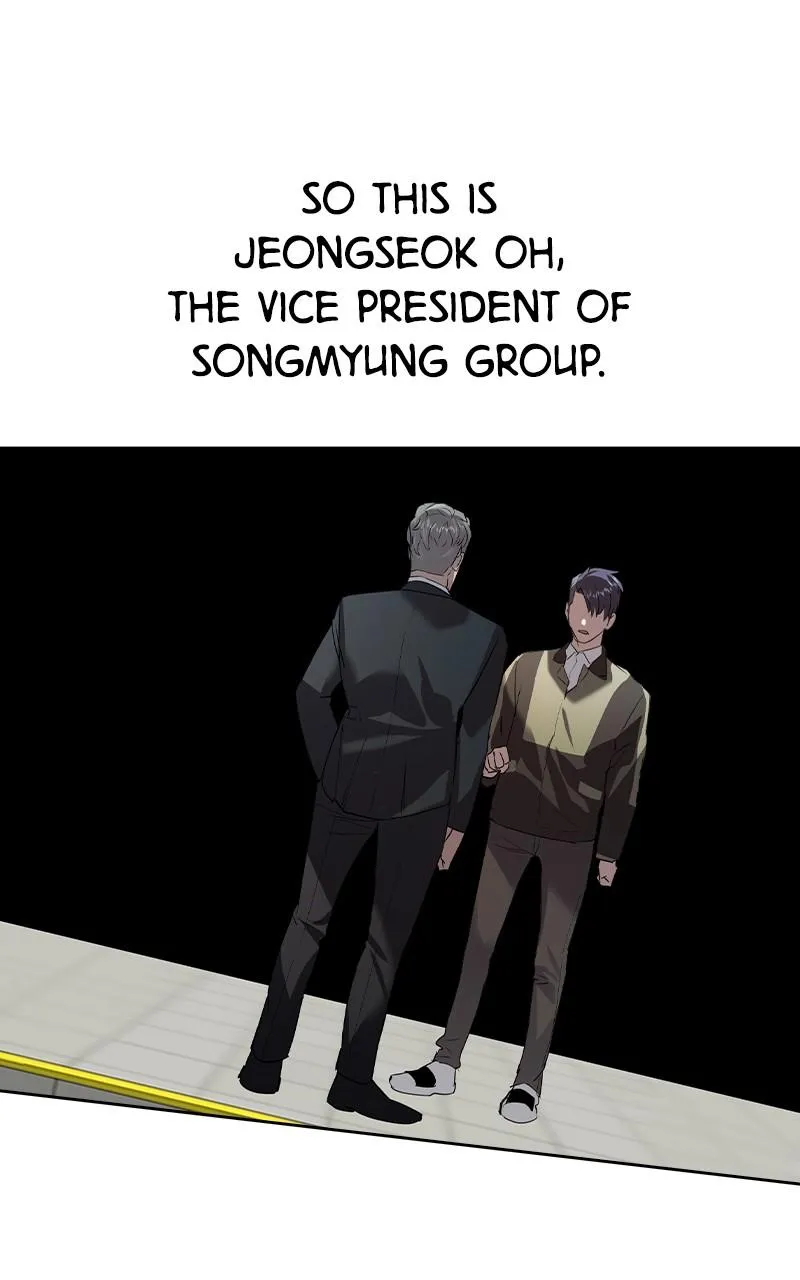 The World Is Money and Power Chapter 58 Online - pƔgina 42