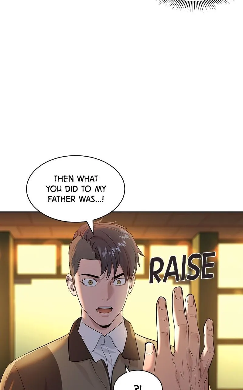 The World Is Money and Power Chapter 58 Online - pƔgina 52