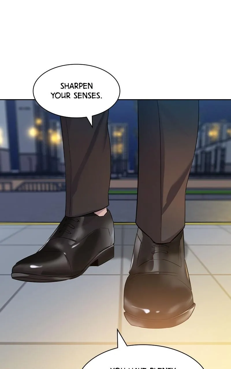 The World Is Money and Power Chapter 58 Online - pƔgina 56