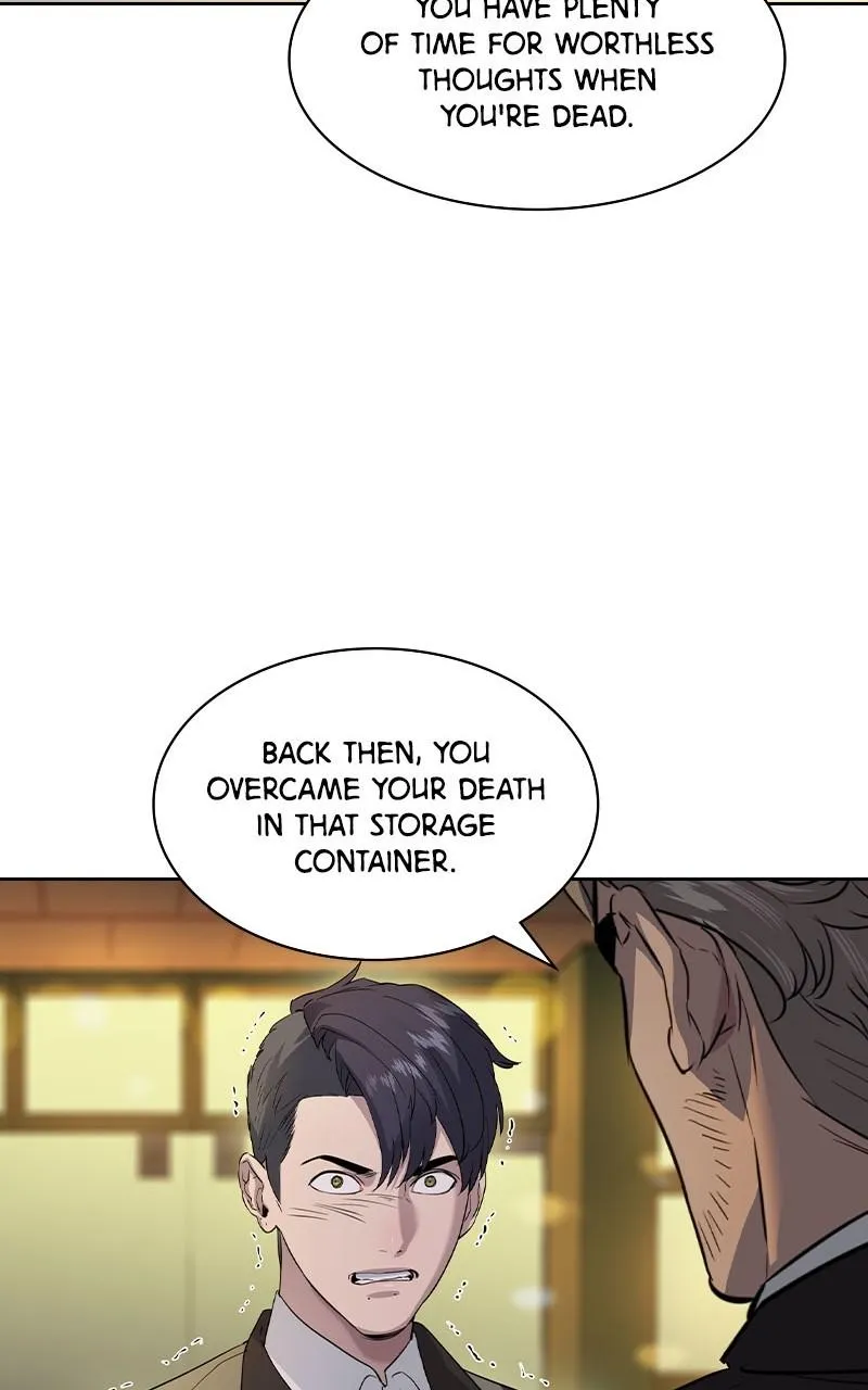 The World Is Money and Power Chapter 58 Online - pƔgina 57