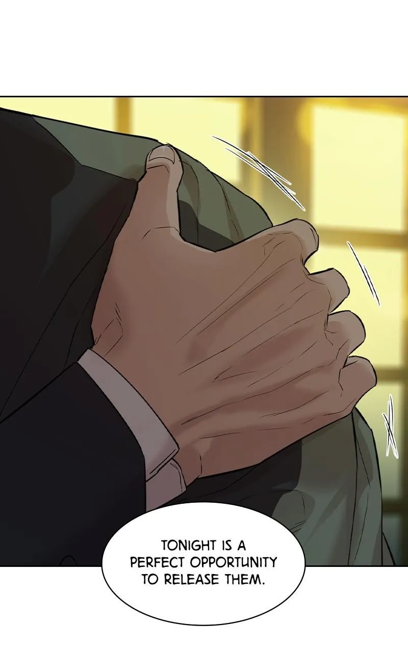 The World Is Money and Power Chapter 58 Online - pƔgina 59