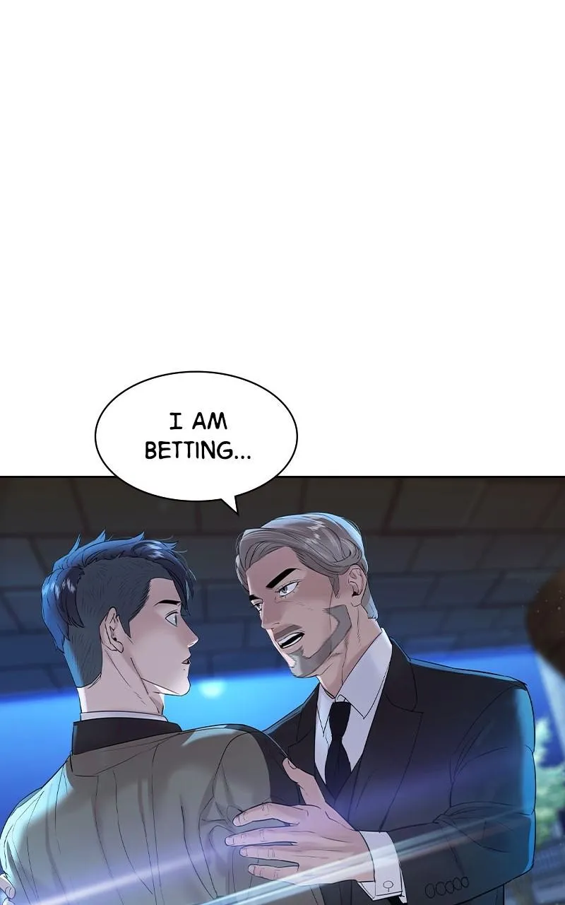 The World Is Money and Power Chapter 58 Online - pƔgina 60