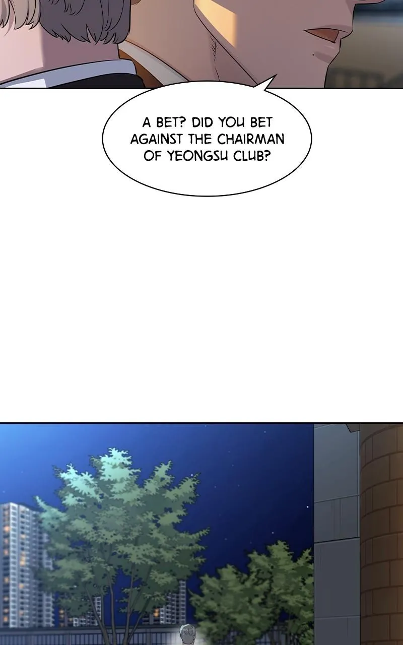 The World Is Money and Power Chapter 58 Online - pƔgina 63