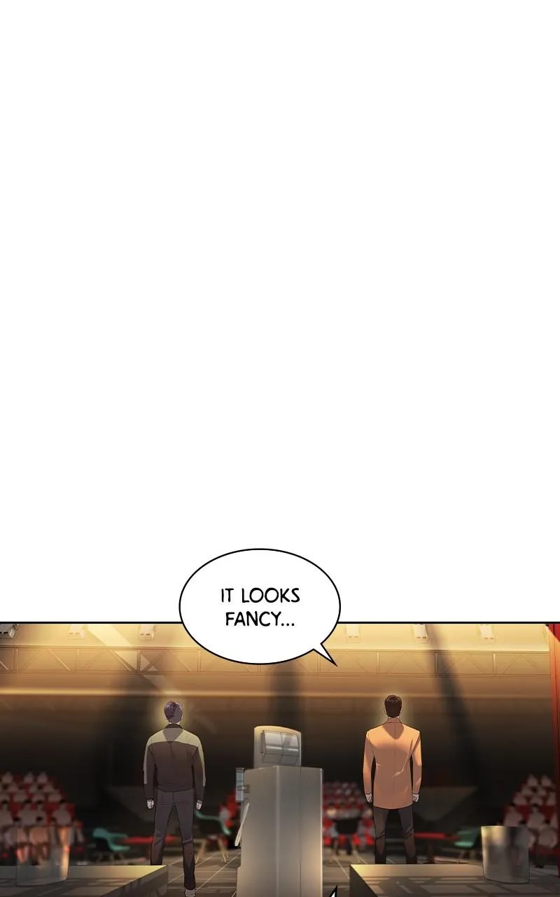 The World Is Money and Power Chapter 60 Online - pƔgina 2