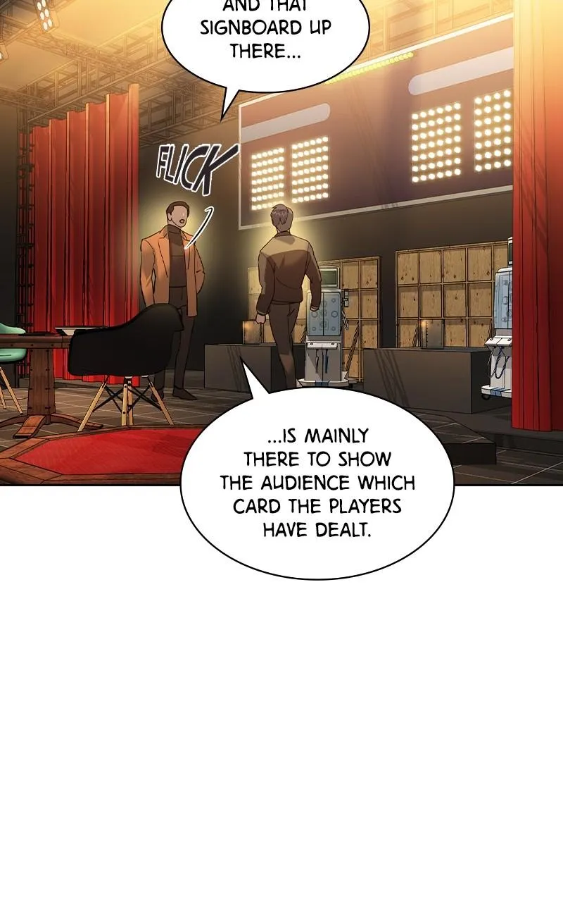 The World Is Money and Power Chapter 60 Online - pƔgina 6