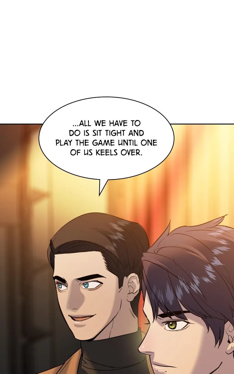 The World Is Money and Power Chapter 60 Online - pƔgina 8
