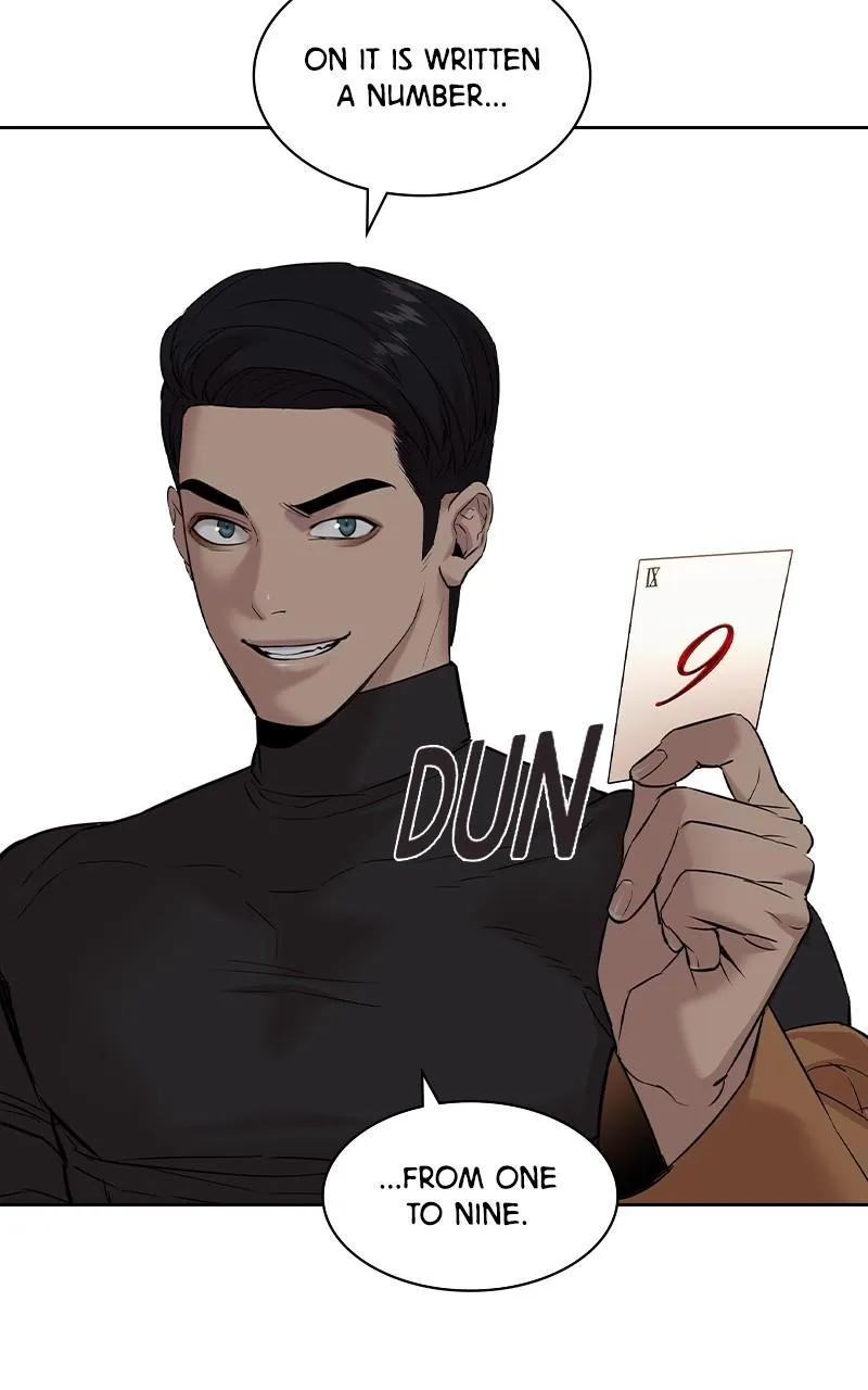 The World Is Money and Power Chapter 60 Online - pƔgina 16