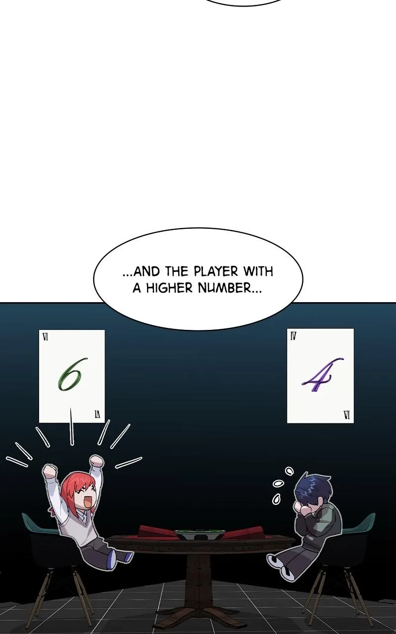 The World Is Money and Power Chapter 60 Online - pƔgina 22
