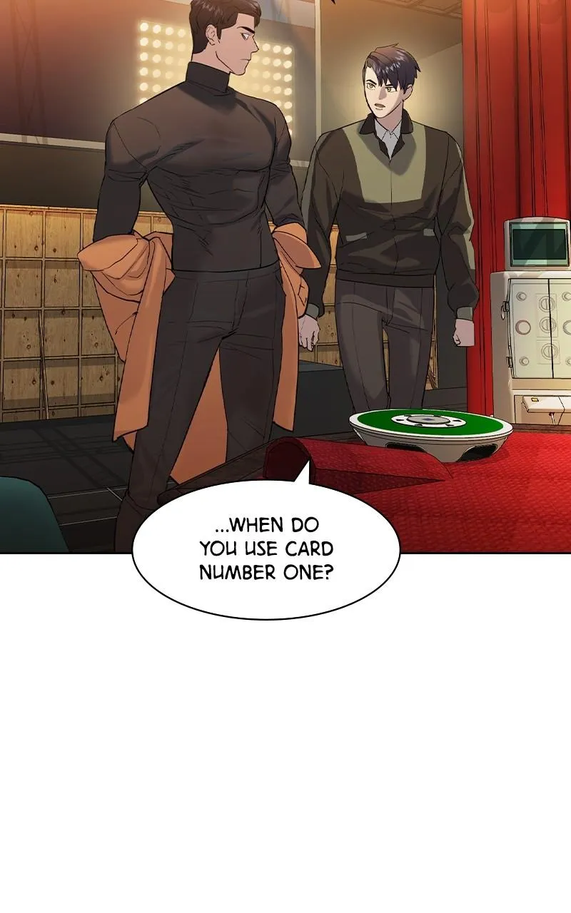 The World Is Money and Power Chapter 60 Online - pƔgina 27