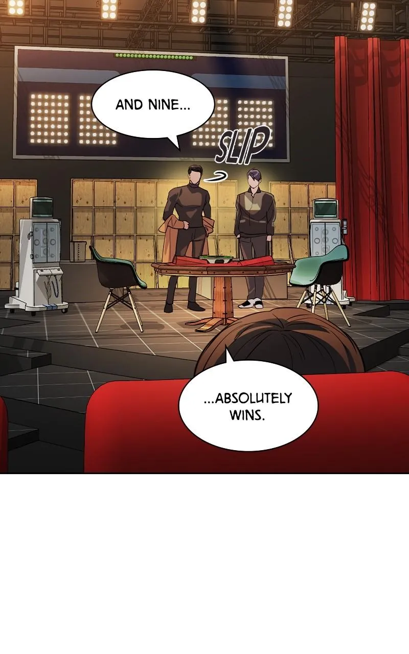The World Is Money and Power Chapter 60 Online - pƔgina 30