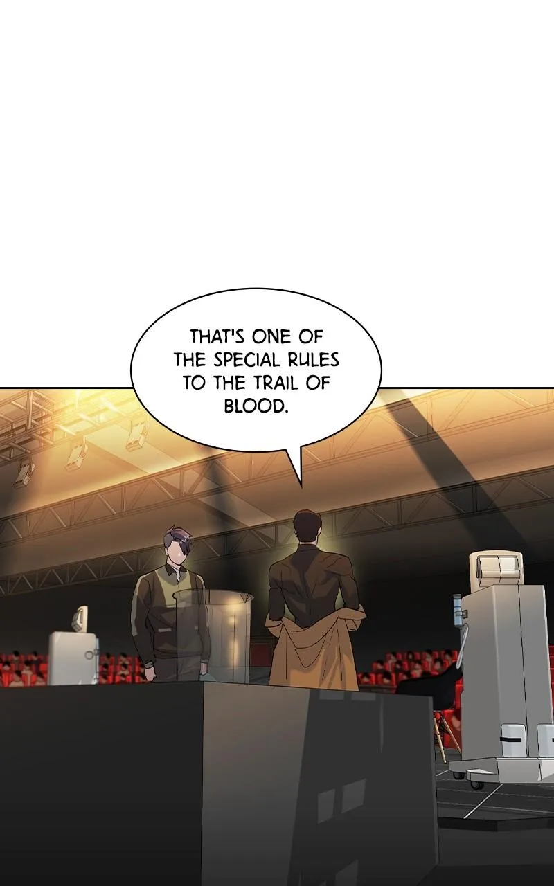The World Is Money and Power Chapter 60 Online - pƔgina 32