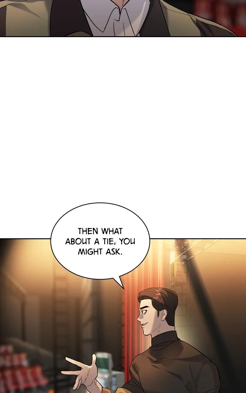 The World Is Money and Power Chapter 60 Online - pƔgina 34