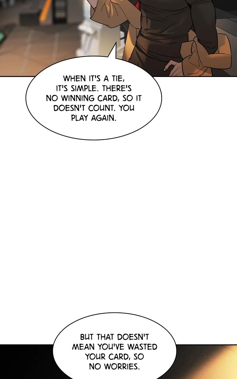 The World Is Money and Power Chapter 60 Online - pƔgina 35