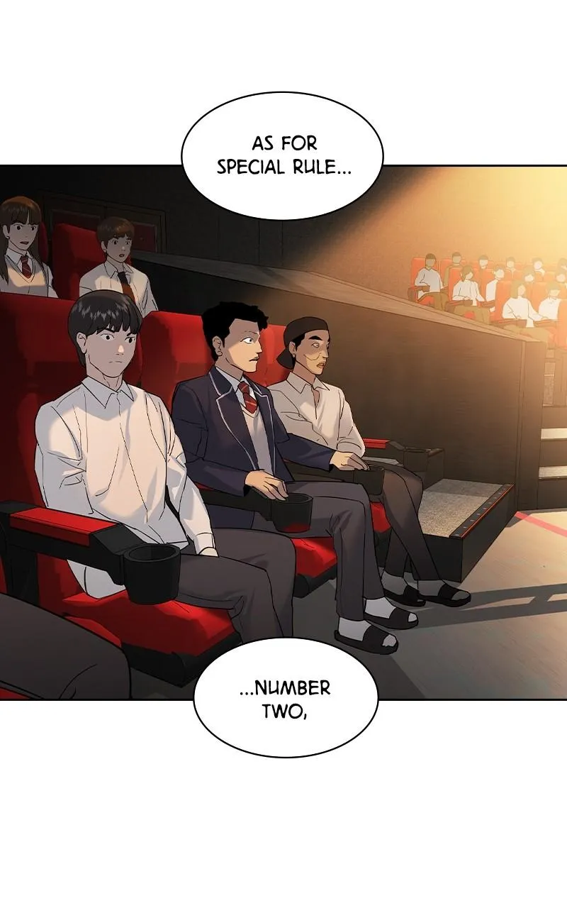 The World Is Money and Power Chapter 60 Online - pƔgina 37