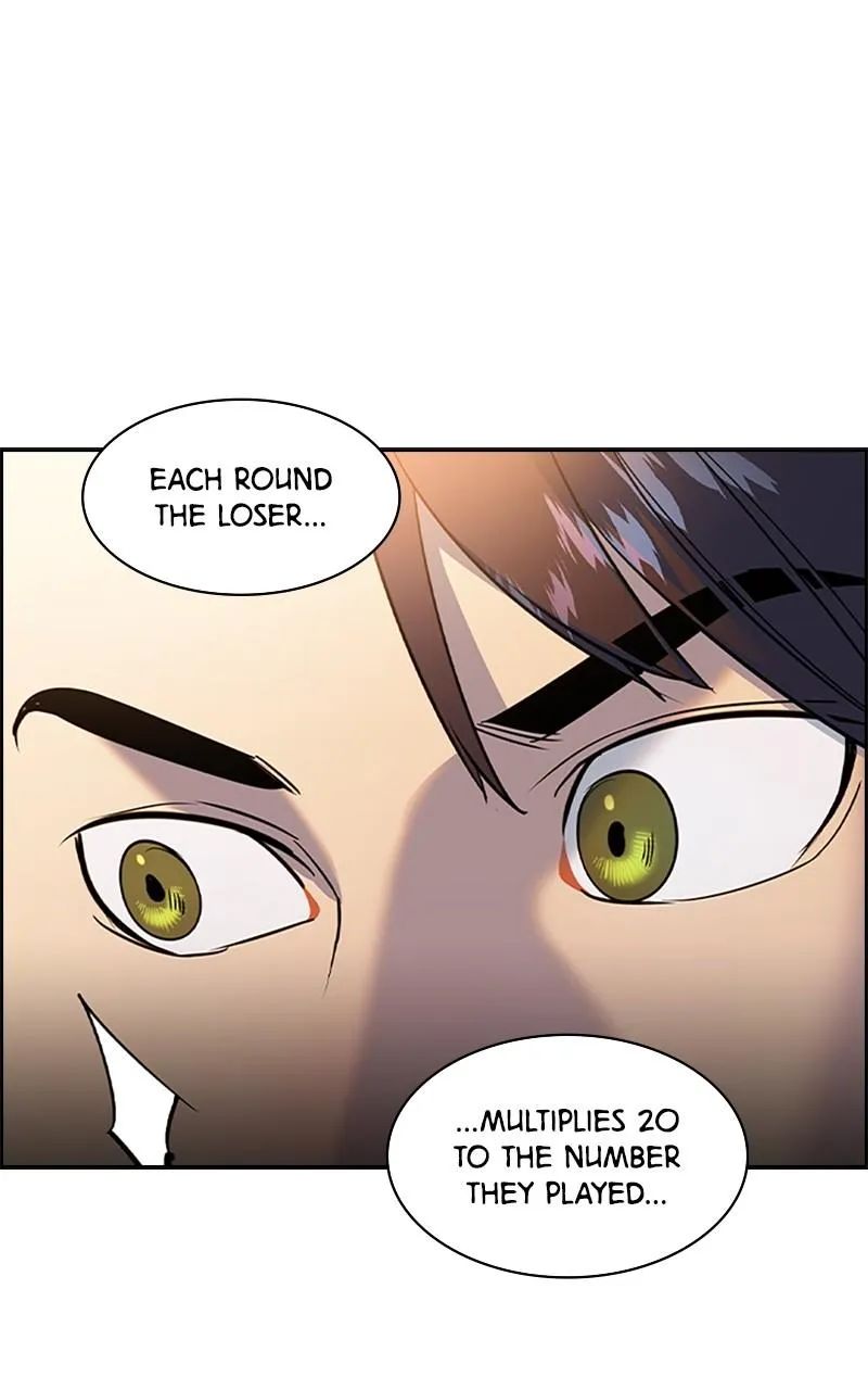 The World Is Money and Power Chapter 60 Online - pƔgina 38
