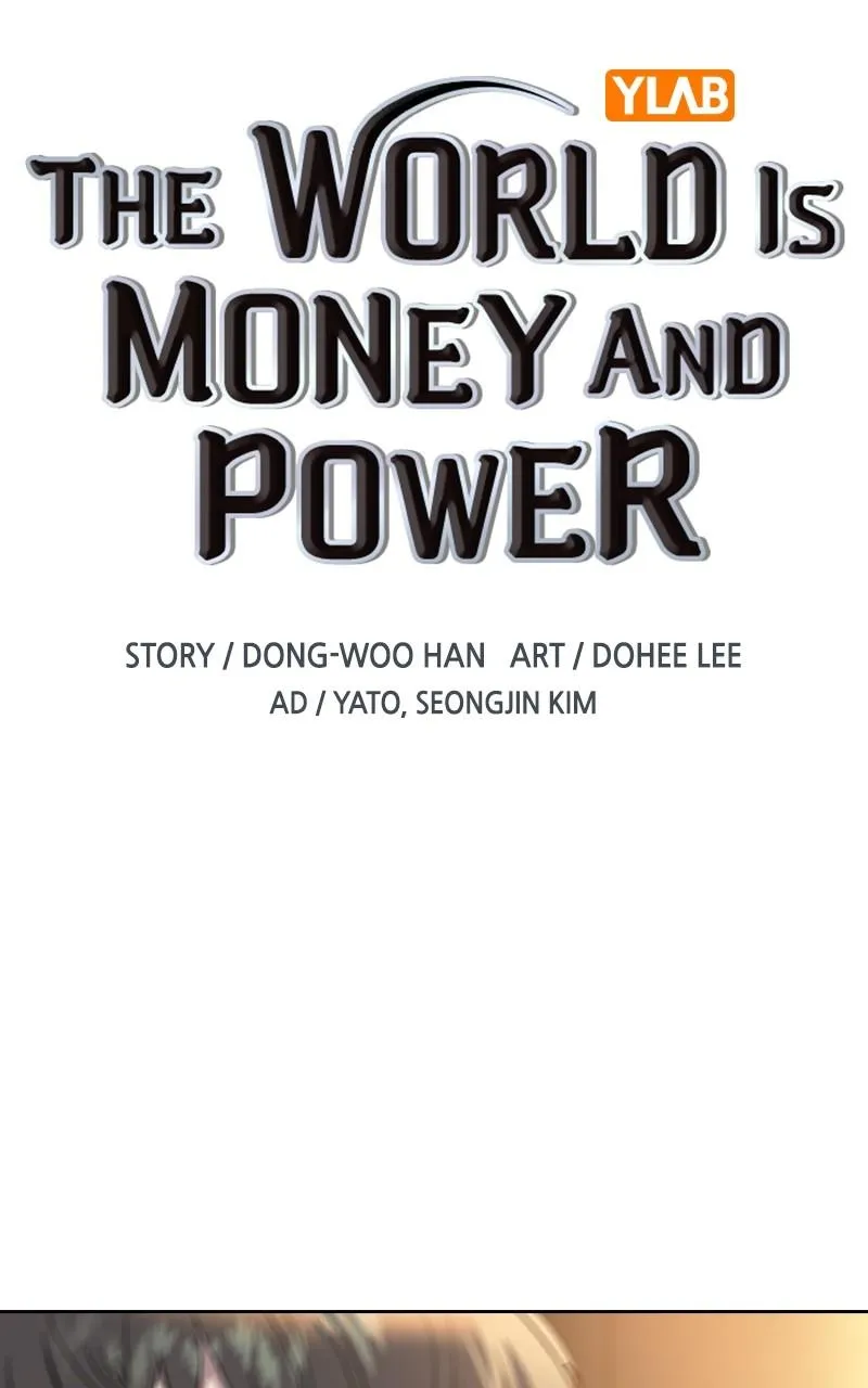 The World Is Money and Power Chapter 60 Online - pƔgina 41