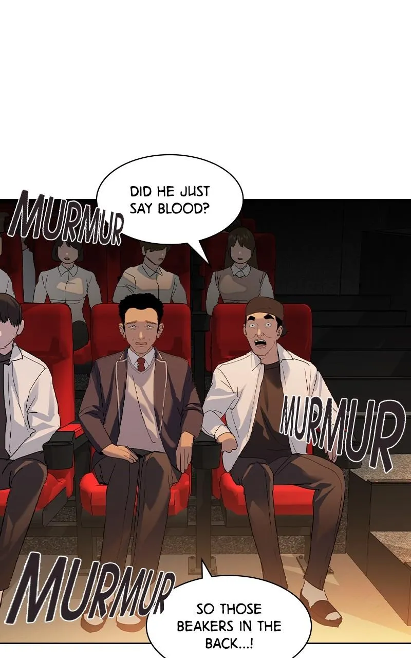 The World Is Money and Power Chapter 60 Online - pƔgina 43