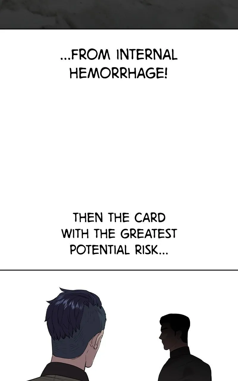 The World Is Money and Power Chapter 60 Online - pƔgina 49