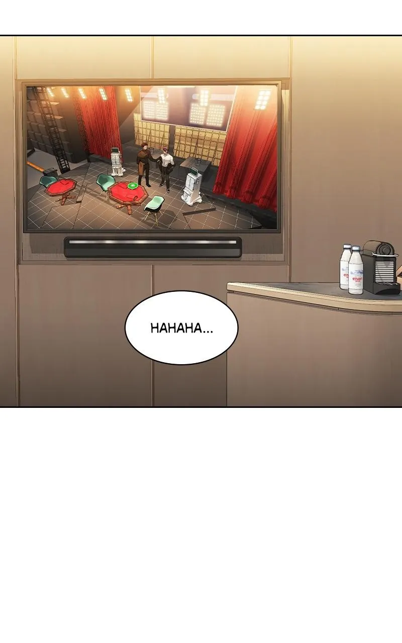 The World Is Money and Power Chapter 60 Online - pƔgina 55