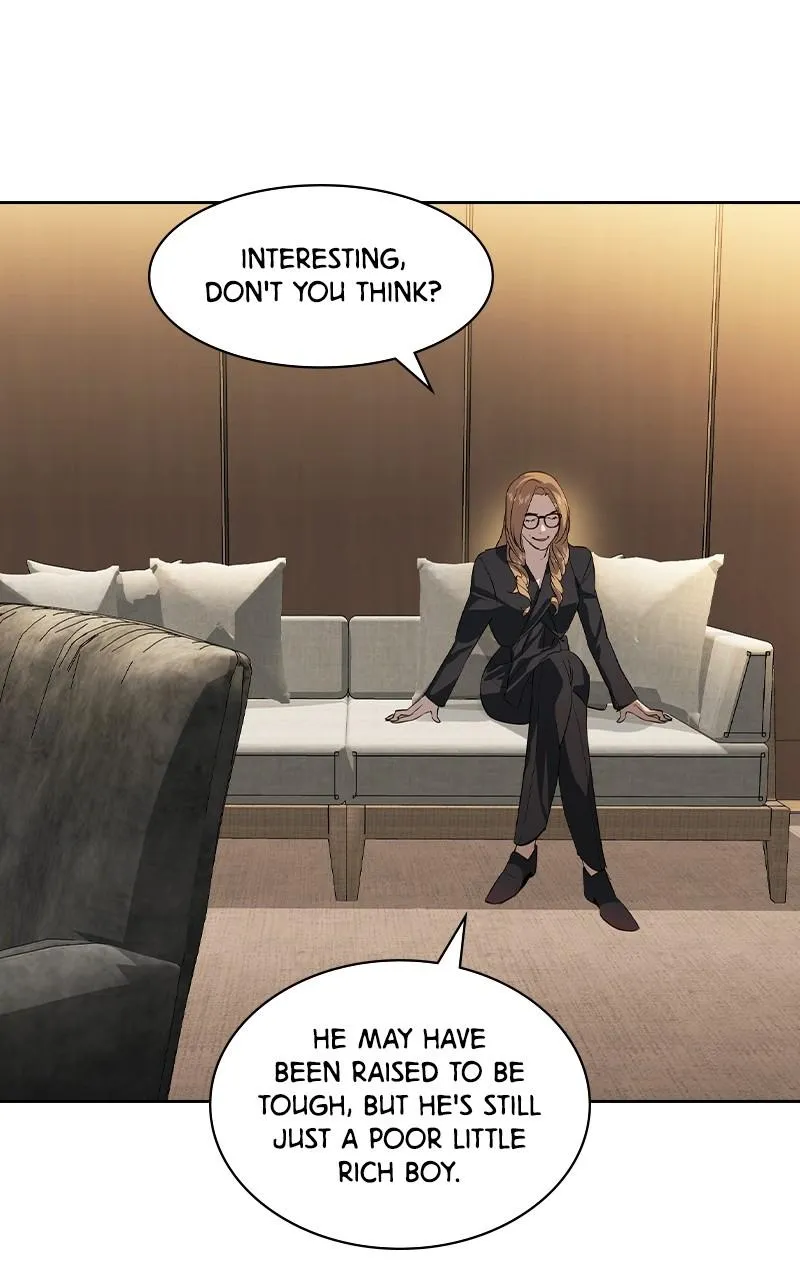 The World Is Money and Power Chapter 60 Online - pƔgina 56