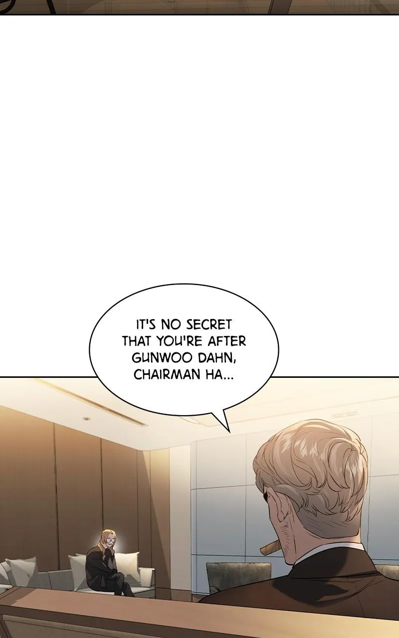 The World Is Money and Power Chapter 60 Online - pƔgina 59