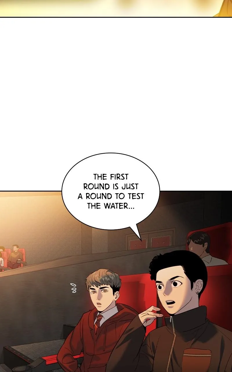 The World Is Money and Power Chapter 60 Online - pƔgina 86