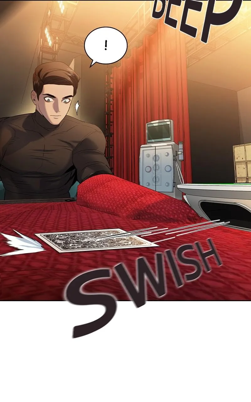The World Is Money and Power Chapter 60 Online - pƔgina 90