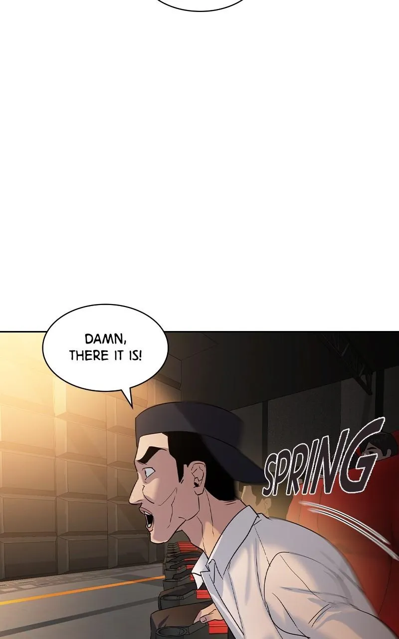 The World Is Money and Power Chapter 60 Online - pƔgina 92