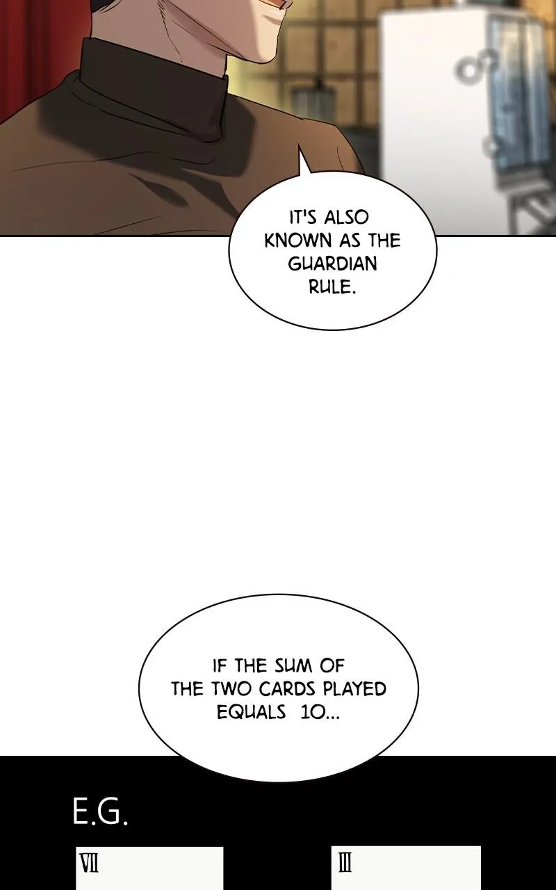 The World Is Money and Power Chapter 62 Online - pƔgina 5