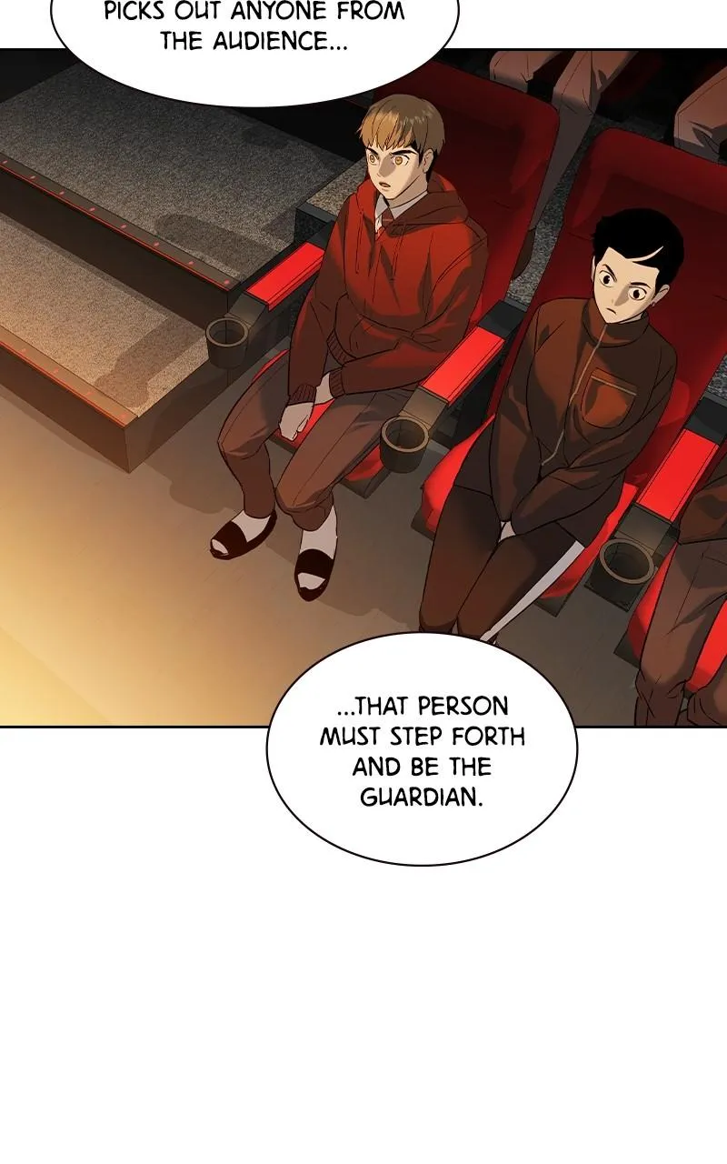 The World Is Money and Power Chapter 62 Online - pƔgina 7