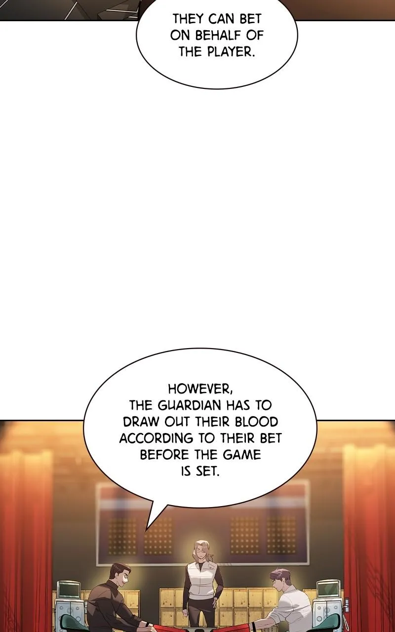 The World Is Money and Power Chapter 62 Online - pƔgina 10