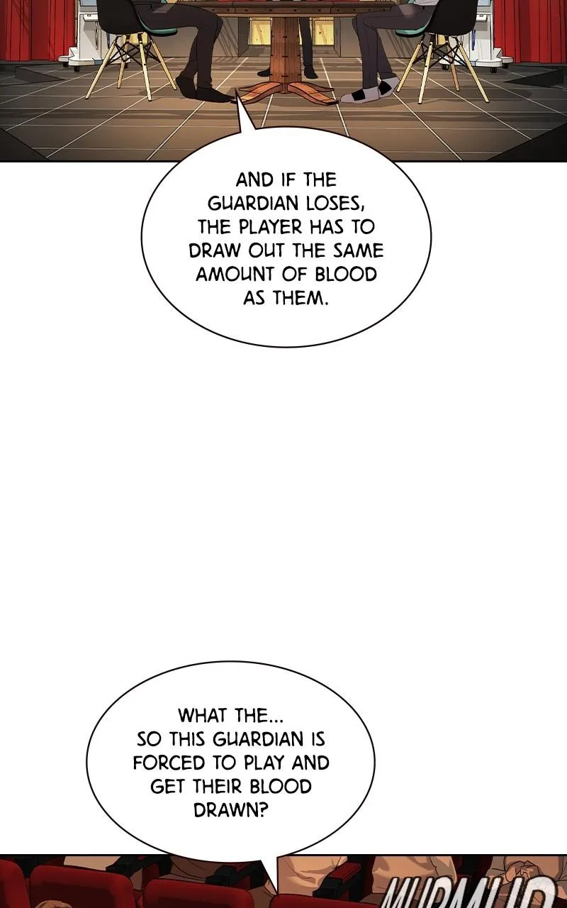 The World Is Money and Power Chapter 62 Online - pƔgina 11
