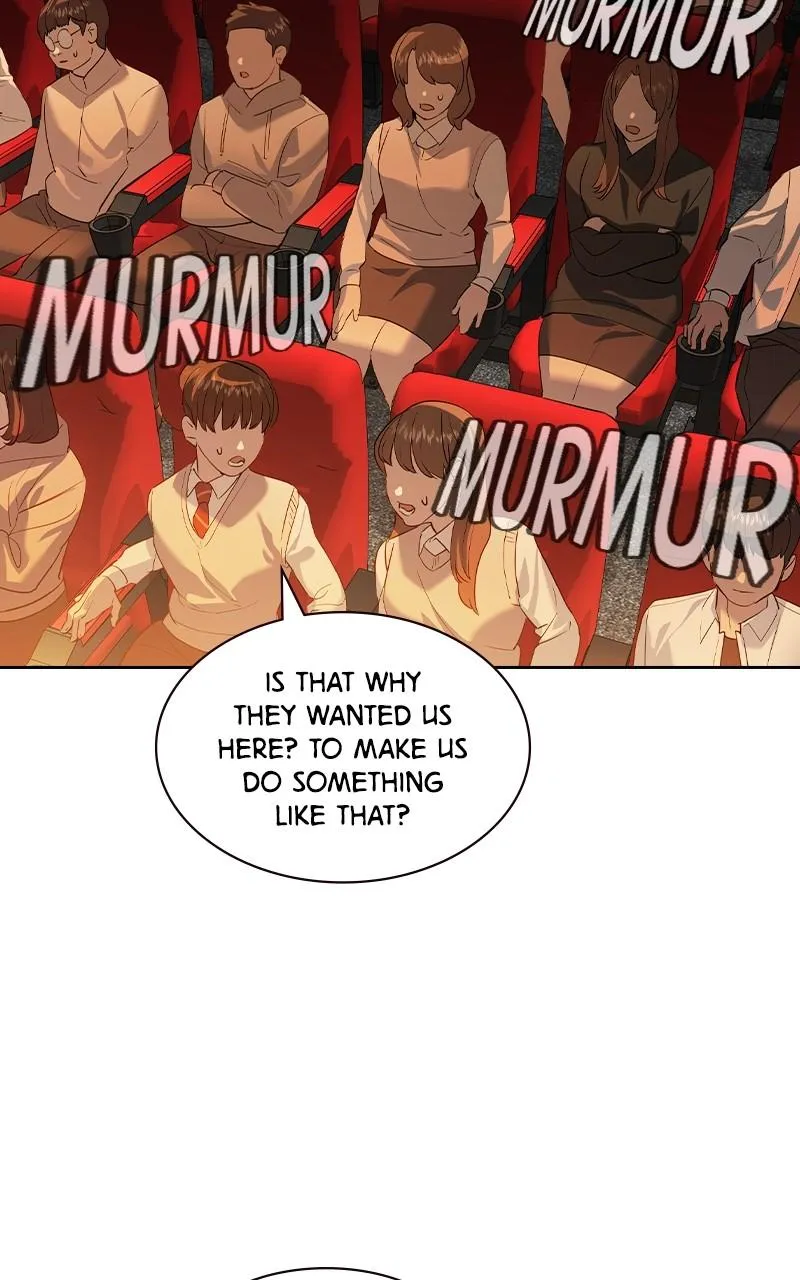 The World Is Money and Power Chapter 62 Online - pƔgina 12