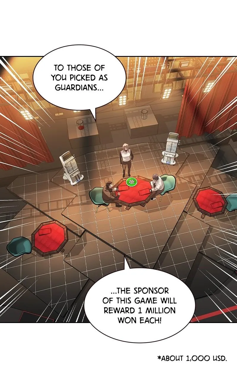 The World Is Money and Power Chapter 62 Online - pƔgina 14