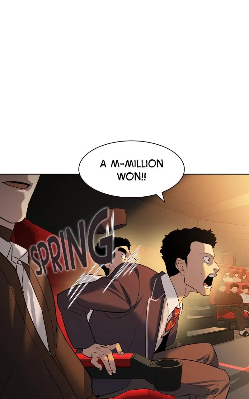 The World Is Money and Power Chapter 62 Online - pƔgina 16