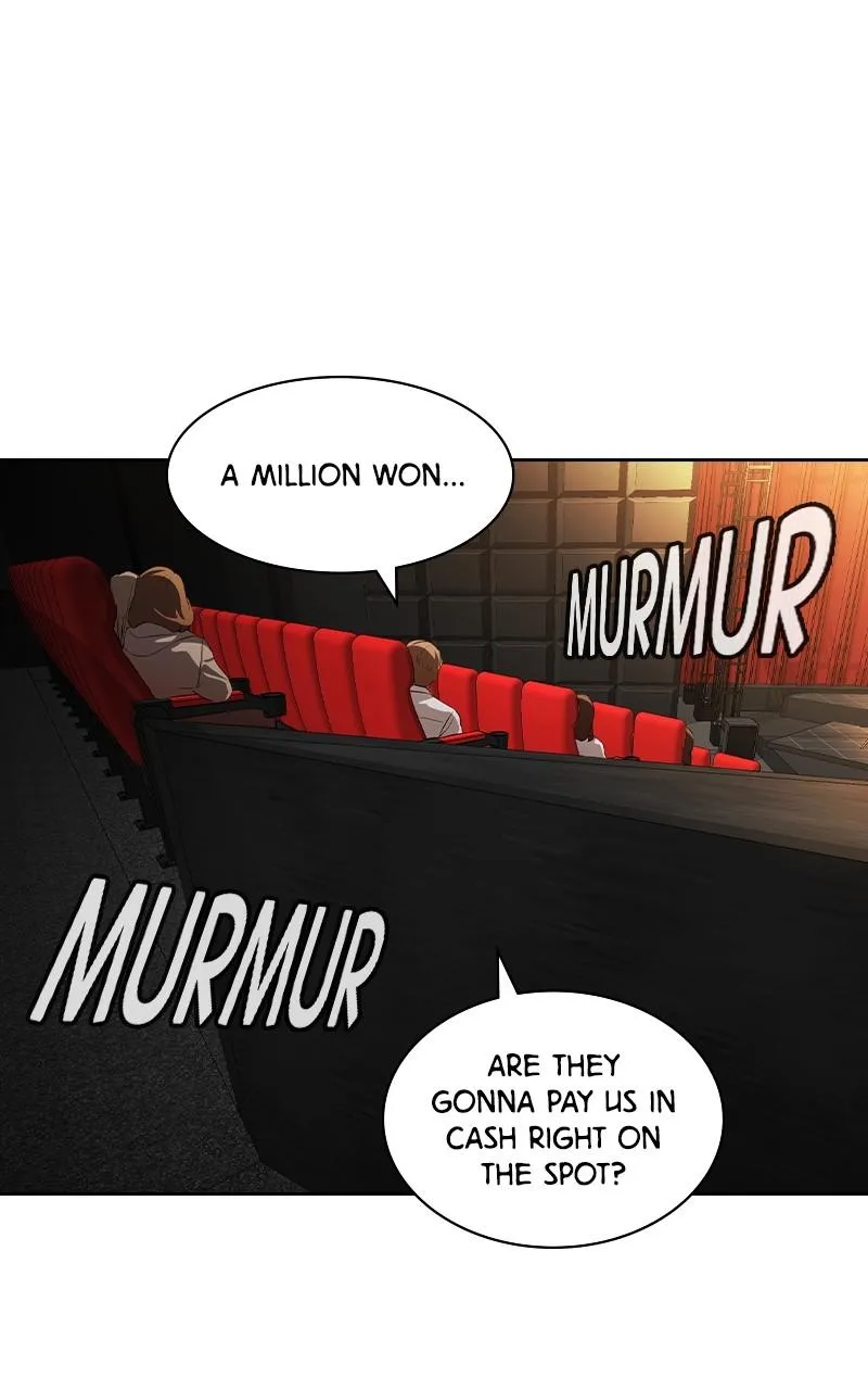 The World Is Money and Power Chapter 62 Online - pƔgina 25