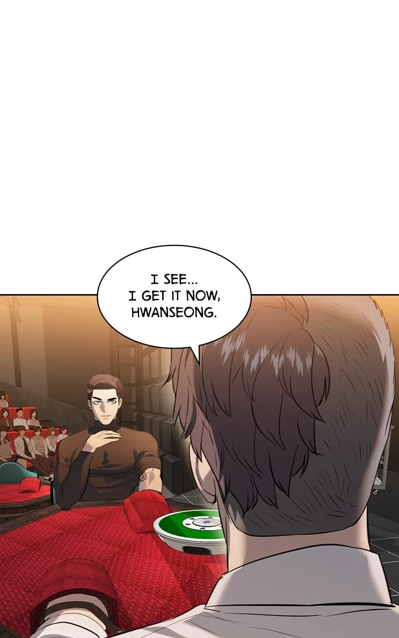 The World Is Money and Power Chapter 62 Online - pƔgina 26