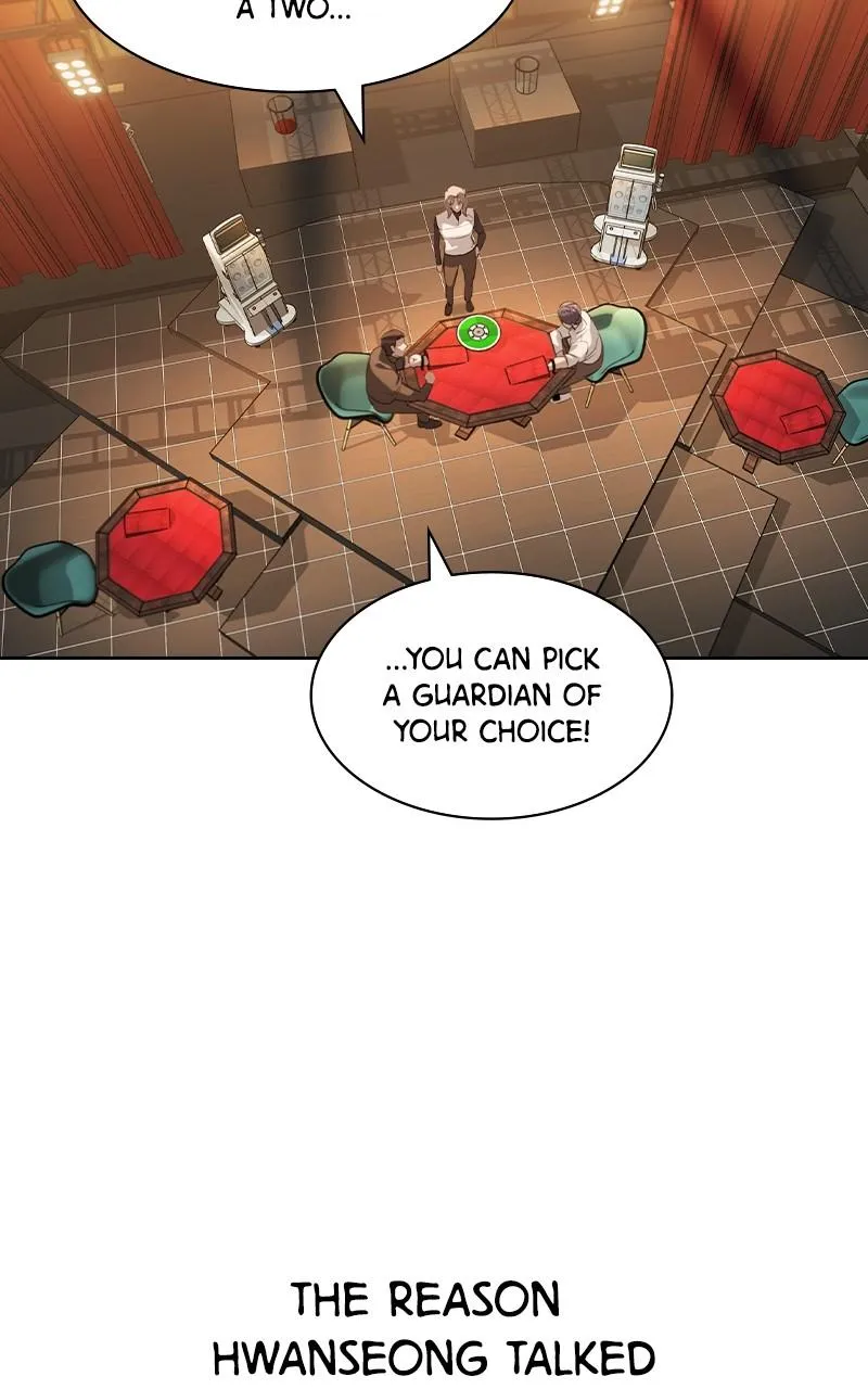 The World Is Money and Power Chapter 62 Online - pƔgina 30