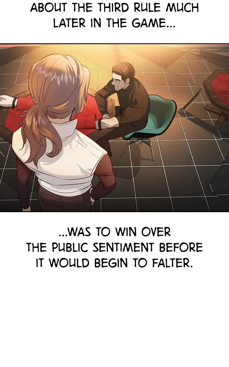 The World Is Money and Power Chapter 62 Online - pƔgina 31