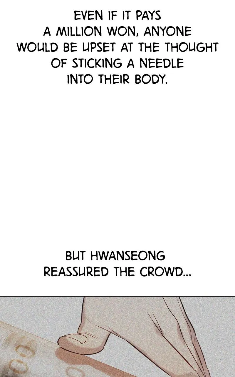 The World Is Money and Power Chapter 62 Online - pƔgina 33
