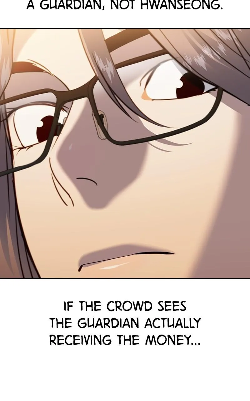 The World Is Money and Power Chapter 62 Online - pƔgina 35