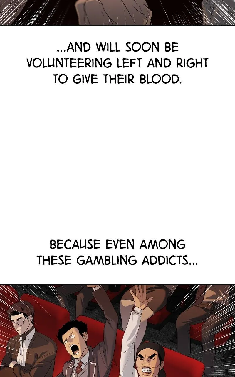 The World Is Money and Power Chapter 62 Online - pƔgina 37