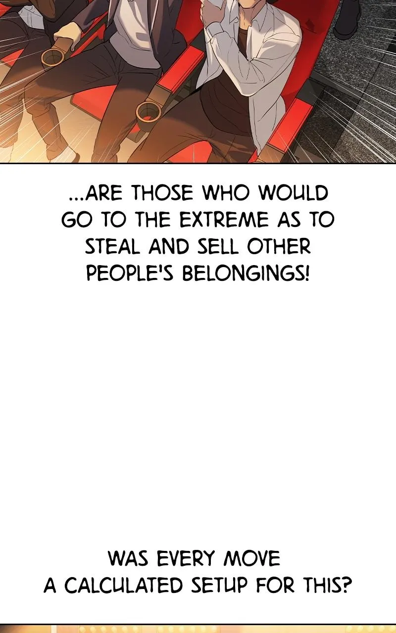 The World Is Money and Power Chapter 62 Online - pƔgina 38