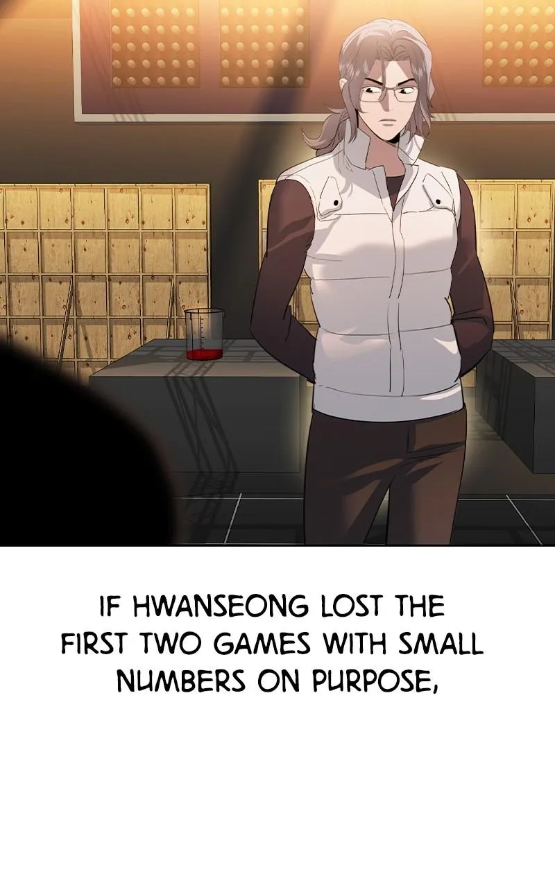 The World Is Money and Power Chapter 62 Online - pƔgina 39