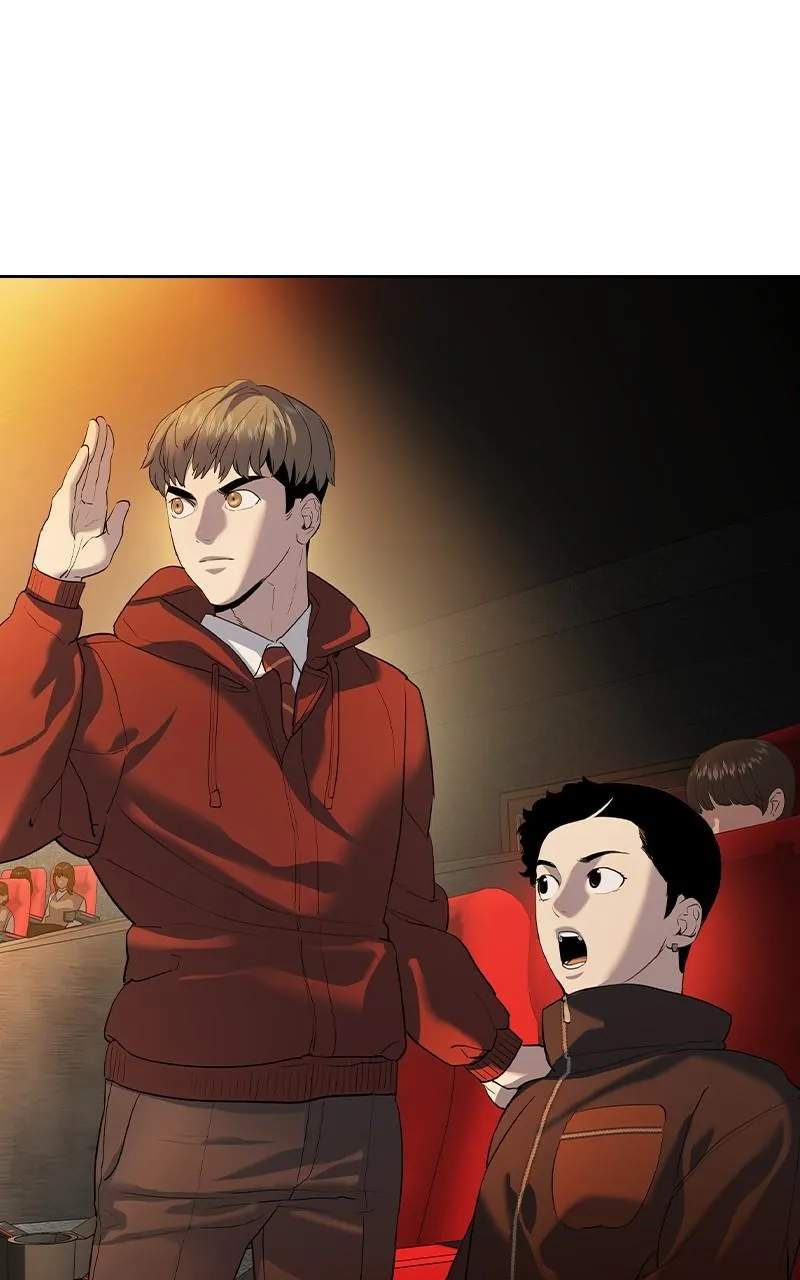 The World Is Money and Power Chapter 62 Online - pƔgina 46