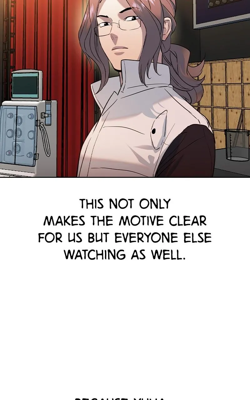 The World Is Money and Power Chapter 62 Online - pƔgina 54