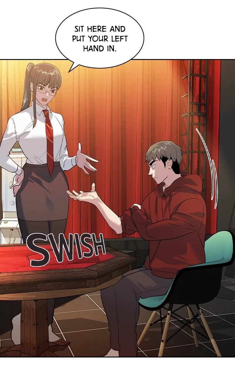 The World Is Money and Power Chapter 62 Online - pƔgina 56