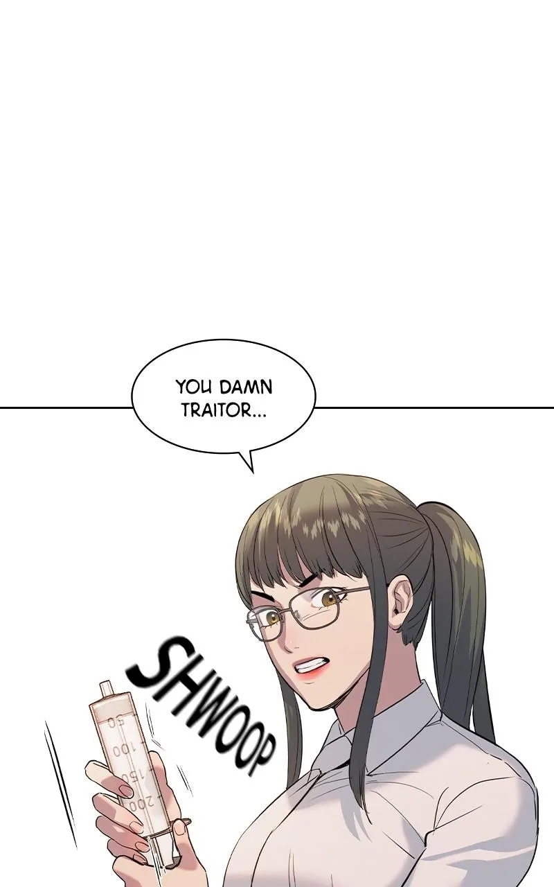 The World Is Money and Power Chapter 62 Online - pƔgina 57